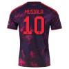 Maillot de Foot FC Bayern Munich Musiala 10 Third 2026-27